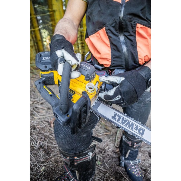 Фото - Цепная пила аккумуляторная DeWALT 54 В XR FLEXVOLT (DCMCST635X1)